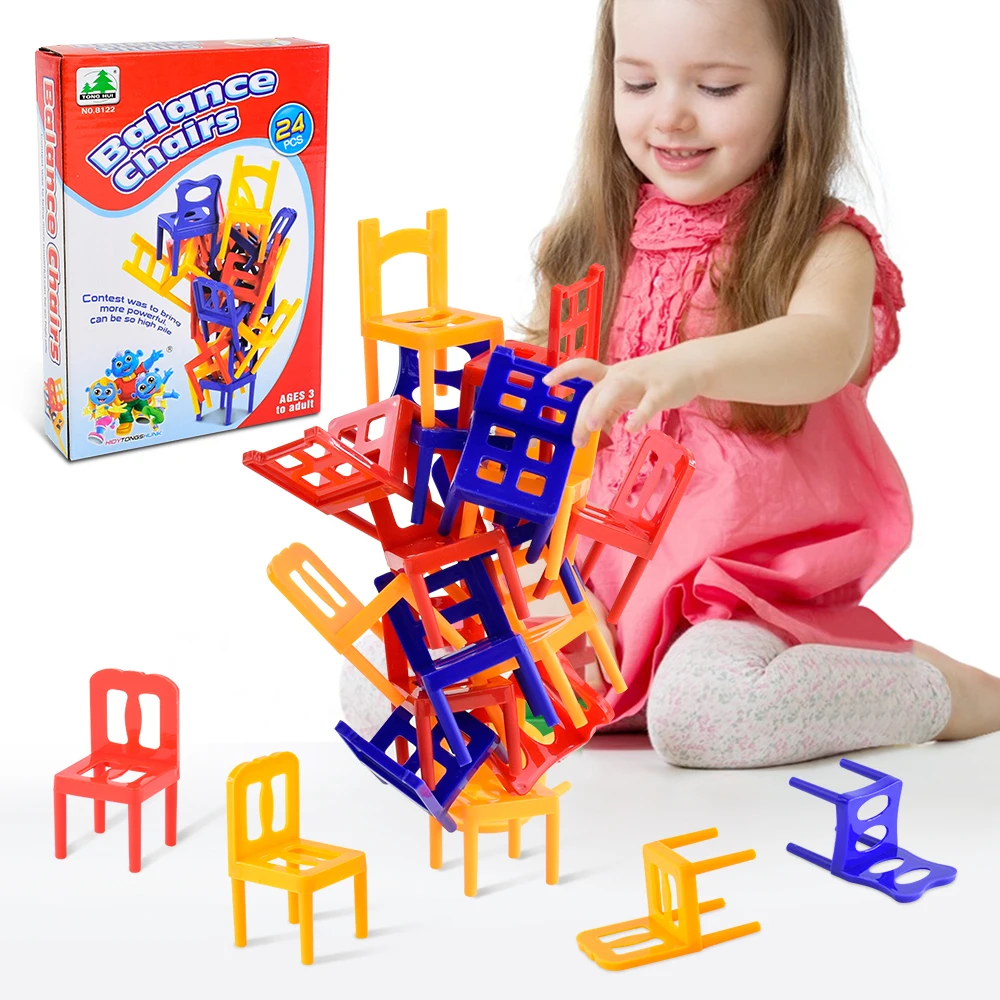 Party Games Quiz - Divertido Juego de Mesa para Niños,