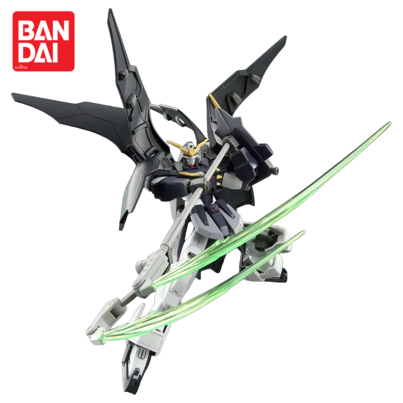 Bandai Model Gundam Hg - En stock, original 100% genuino, en