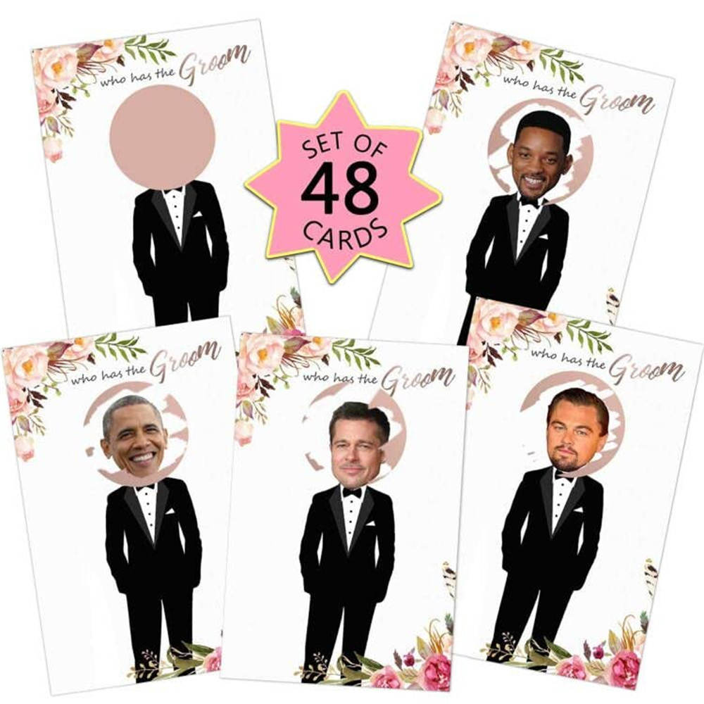 Party Games Bachelorette - Juegos para la Despedida de Soltera