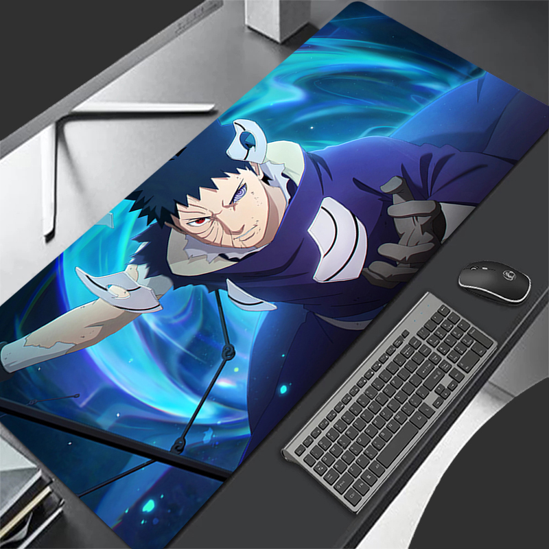 Party Games Pc - Alfombrilla de ratón Anime Carpe grande