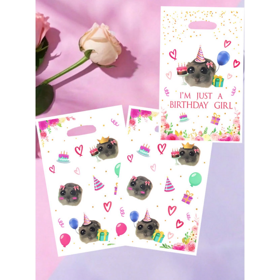 20/40 bolsas de regalo blancas - Party Games At Wedding reseña y precio