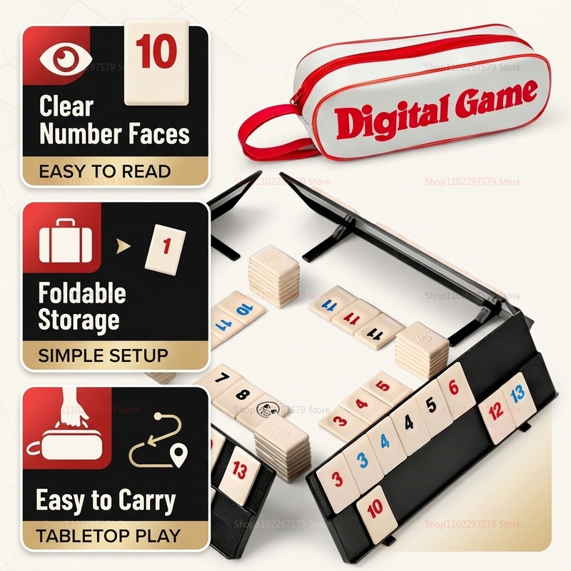 2026 Nuevo Juego de Rummy de V - Party Games In Steam reseña y precio