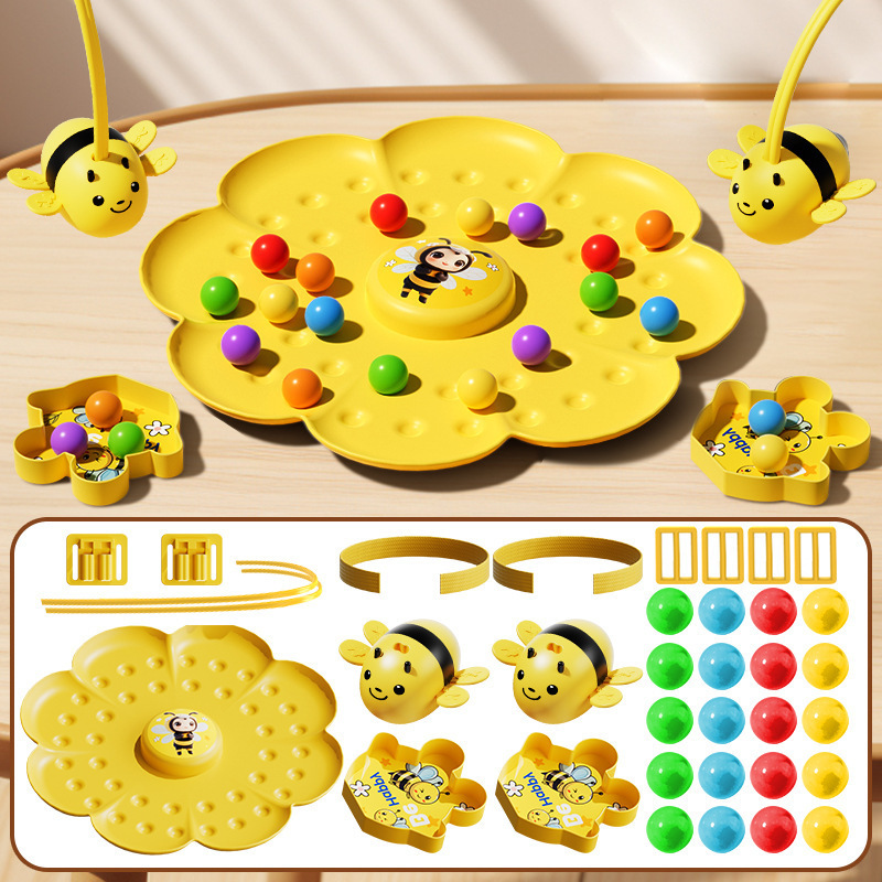 Juego de mesa de pesca Little  - Party Games Quiz reseña y precio