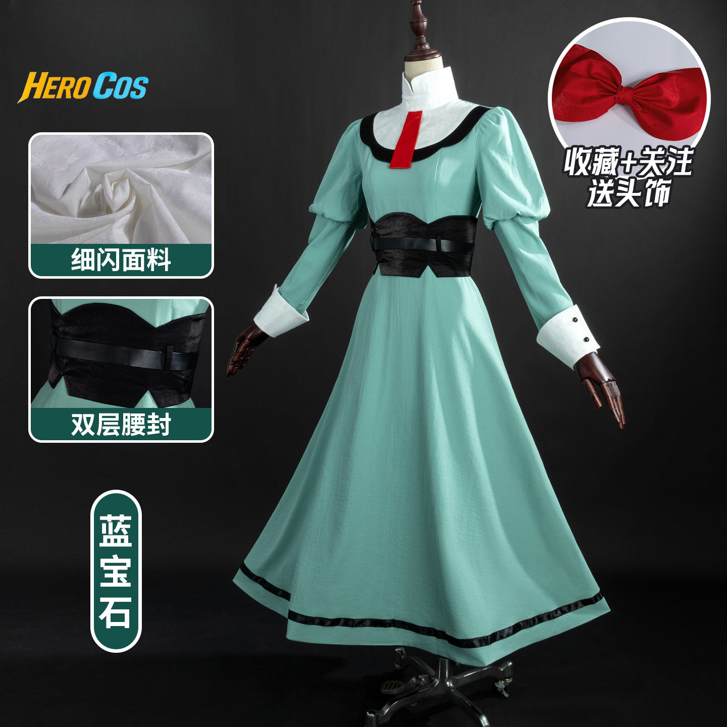 Disfraz de Cosplay de Anime pa - Party Games List reseña y precio