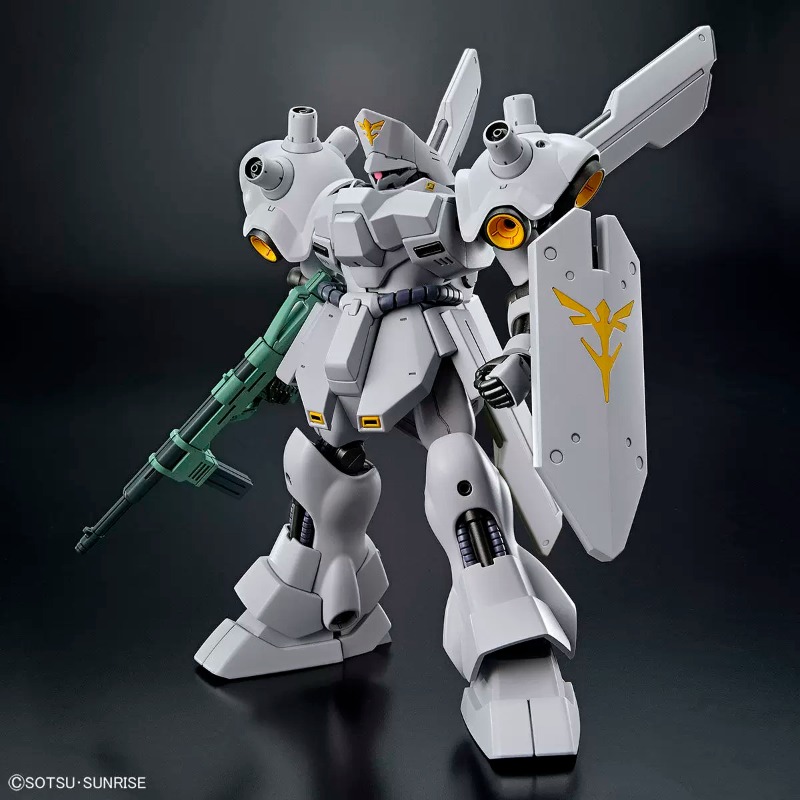 Bandai Original, genuino, en s - Bandai Model Gundam Hg reseña y precio