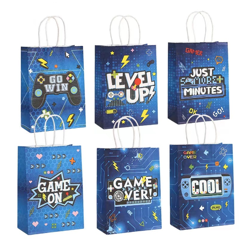 Bolsa de embalaje de regalo de - Party Games Quiz reseña y precio