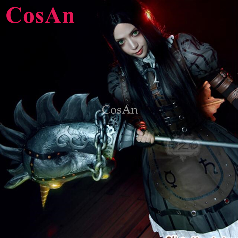 CosAn Game Alice: Madness Retu - Party Games In Steam reseña y precio