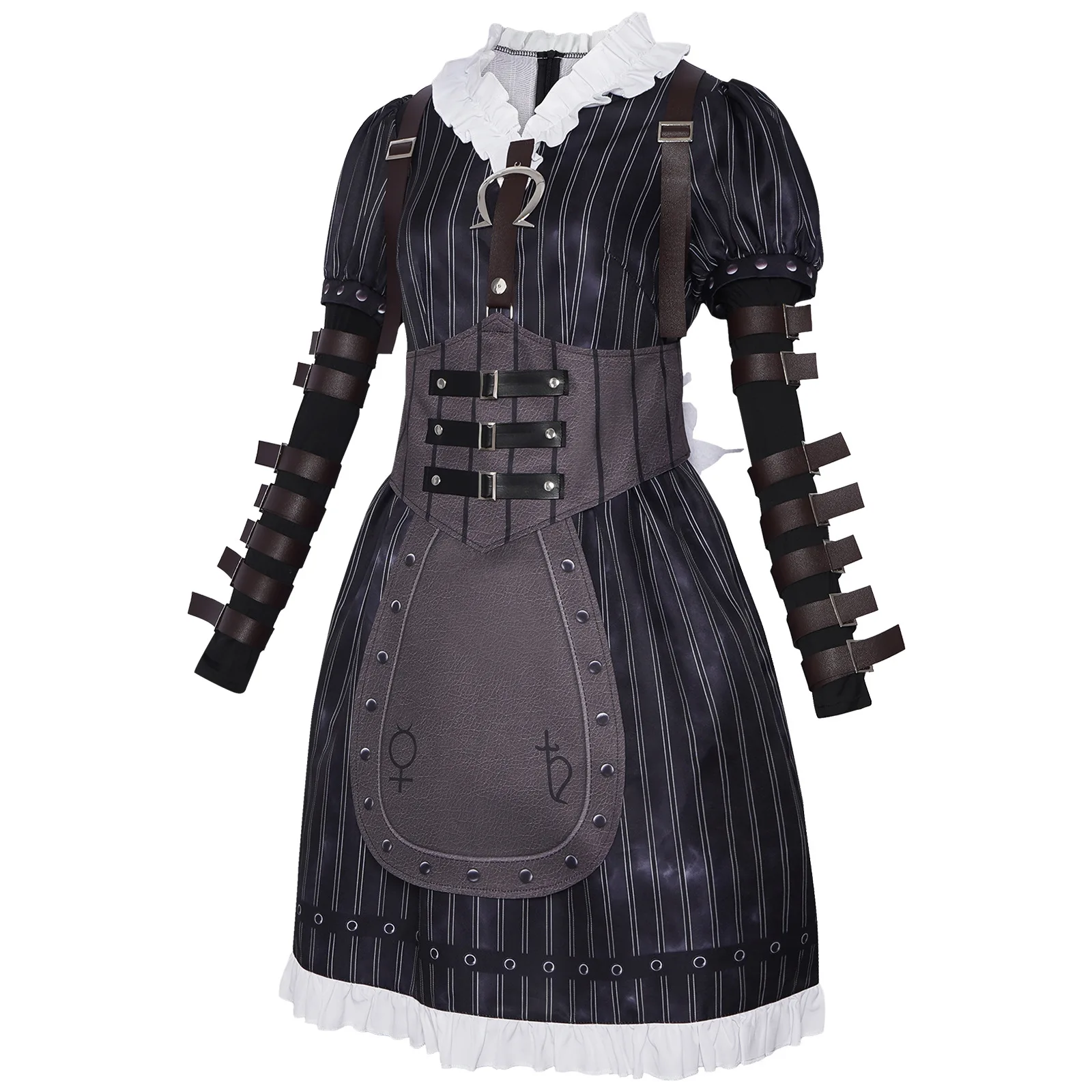 Disfraz de Alice in Madness Re - Party Games In Steam reseña y precio