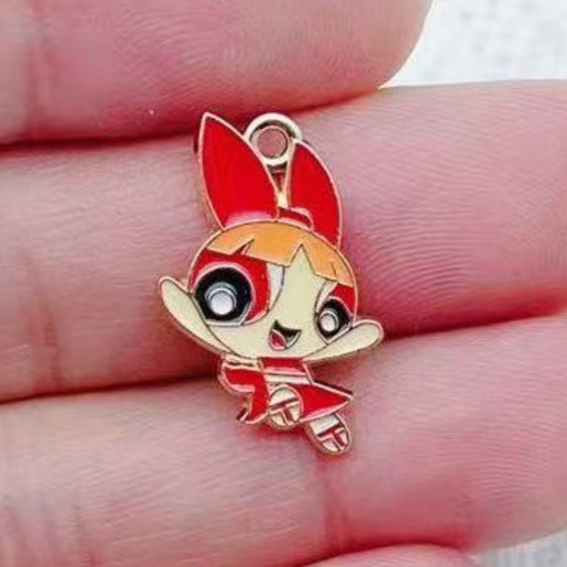 10 piezas de colgantes de alea - Party Games Event reseña y precio