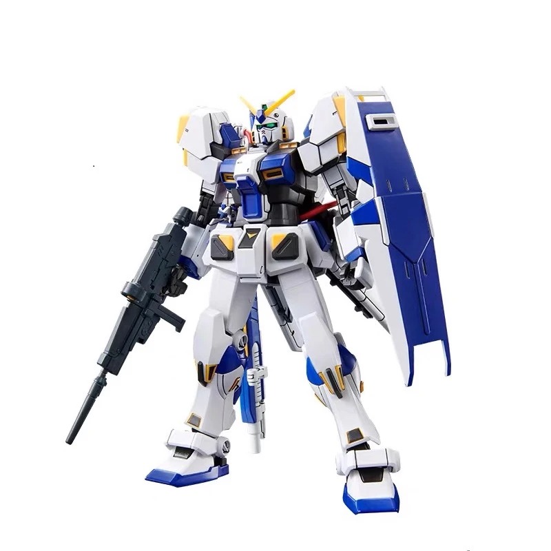 Bandai Original HG 1/144 RX-78 - Bandai Model Gundam Hg reseña y precio