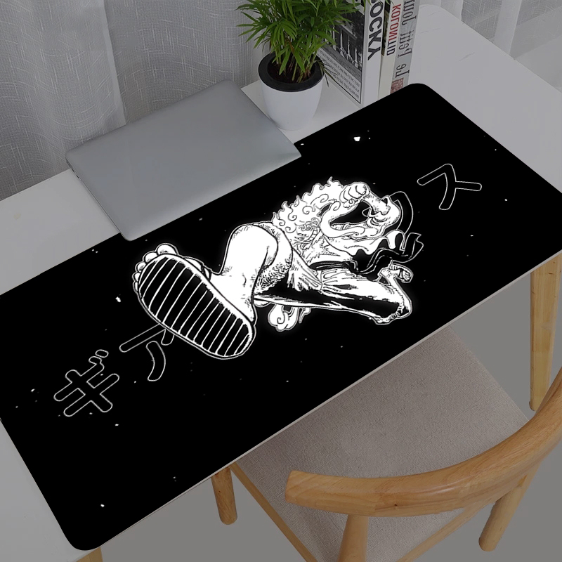 Alfombrilla de ratón grande Lu - Party Games Pc reseña y precio