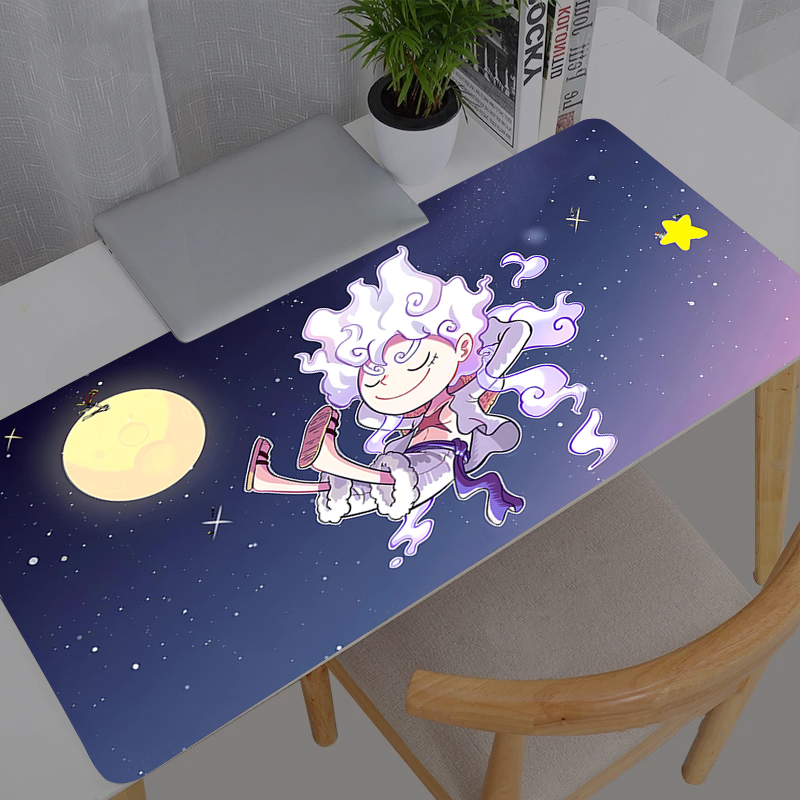 Alfombrilla de ratón grande Lu - Party Games Pc reseña y precio