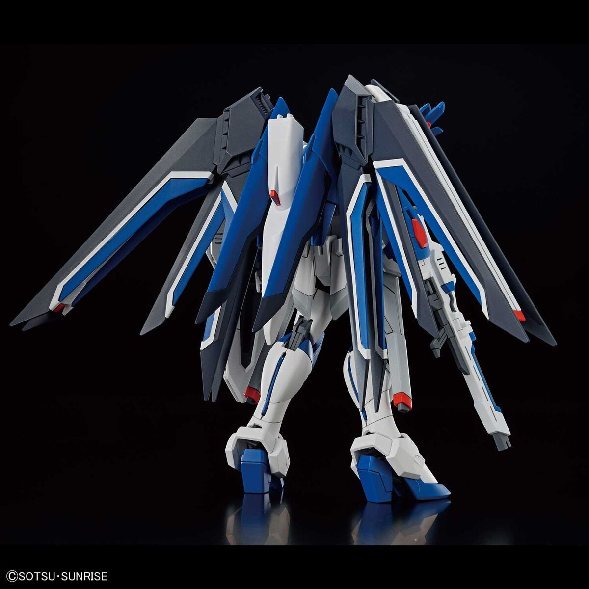 En Stock, Kit de Modelo Gundam - Bandai Model Gundam Hg reseña y precio