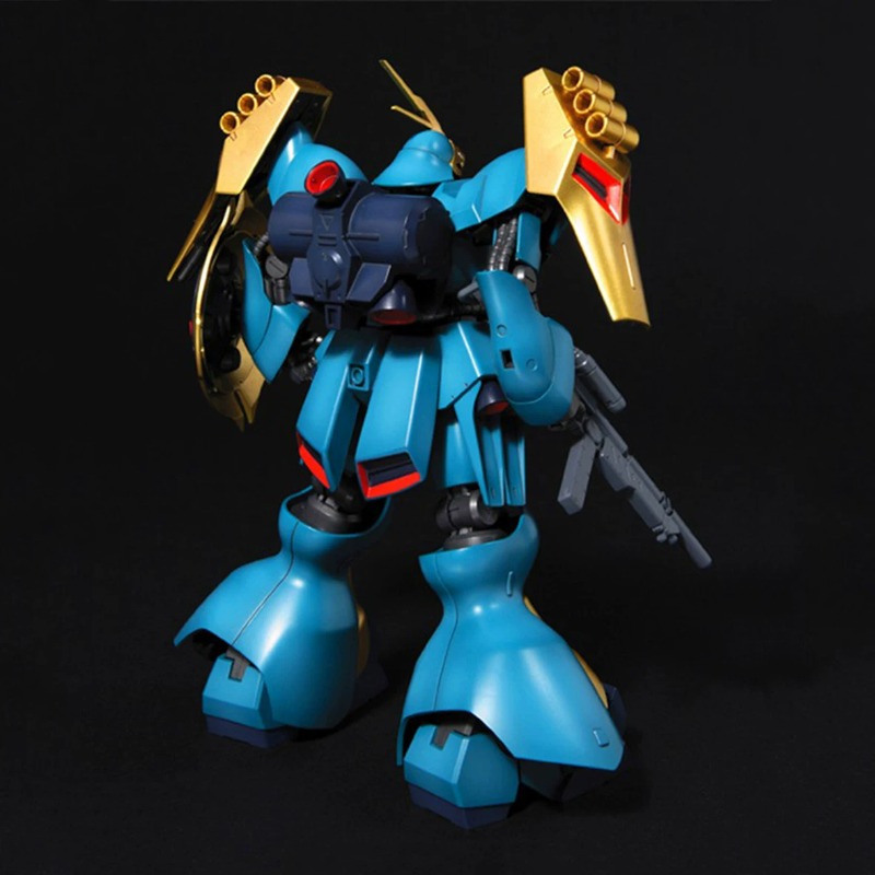 Bandai Original genuino en sto - Bandai Model Gundam Hg reseña y precio