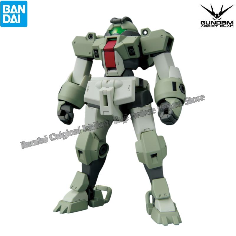En Stock muñeca modelo Bandai  - Bandai Model Gundam Hg reseña y precio