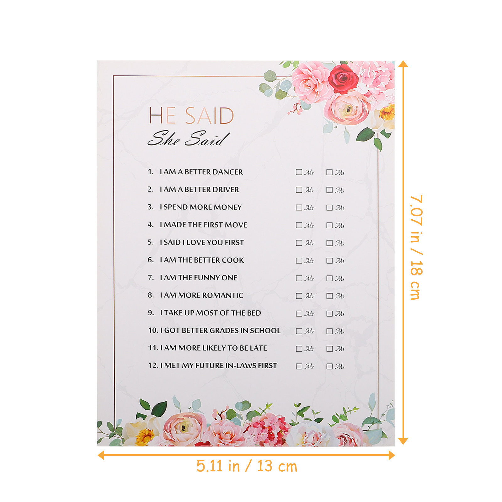 20 Tarjetas de Preguntas para  - Party Games Bachelorette reseña y precio