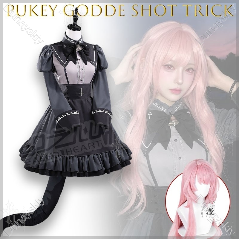 Disfraz de Cosplay Completo Fa - Party Games In Steam reseña y precio