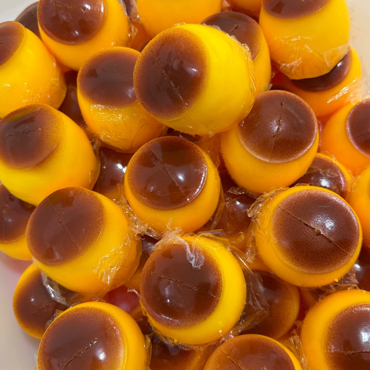 Juguete Antiestrés de Caramelo - Party Games Event reseña y precio