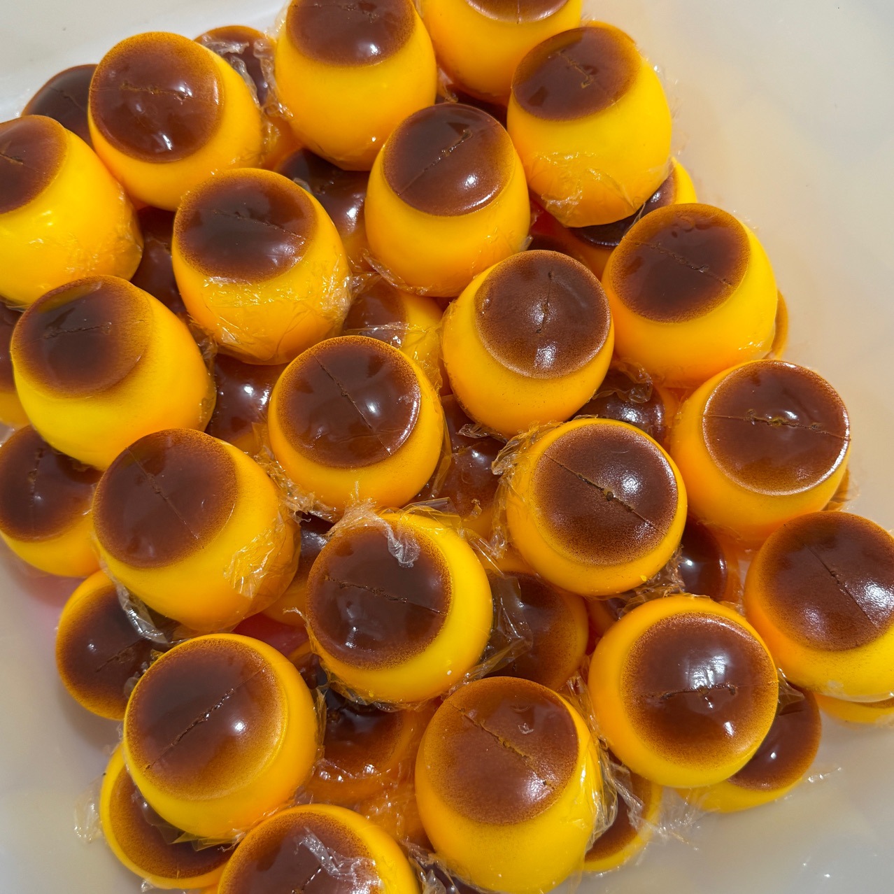 Juguete Antiestrés de Caramelo - Party Games Event reseña y precio