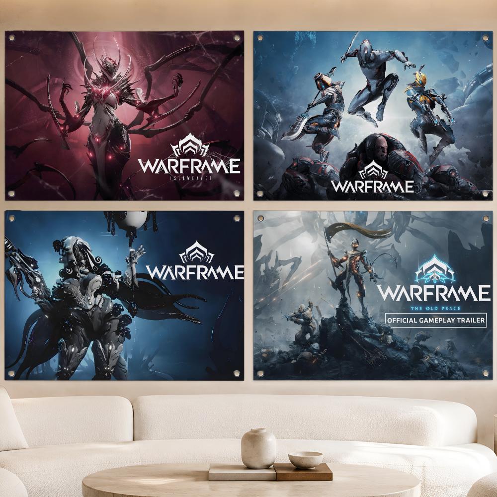 Bandera Decorativa de Sci-Fi y - Party Games Online reseña y precio