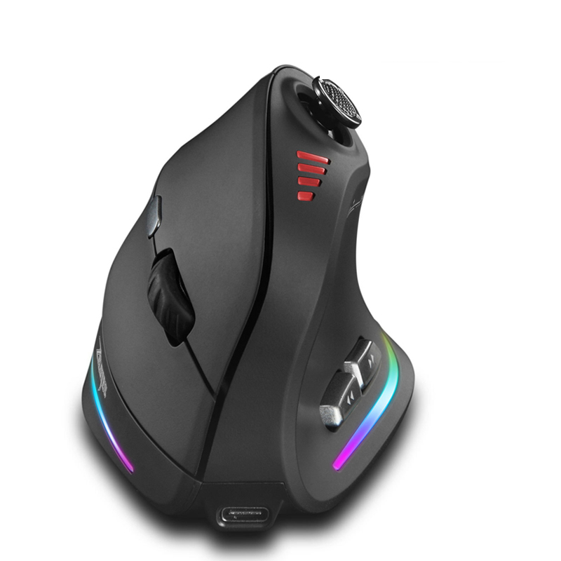 Jomaa RGB retroiluminado Contr - Party Games Pc reseña y precio