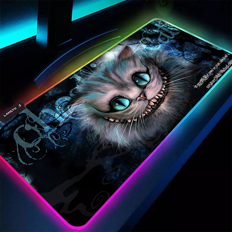 Alfombrilla de ratón grande RG - Party Games Pc reseña y precio