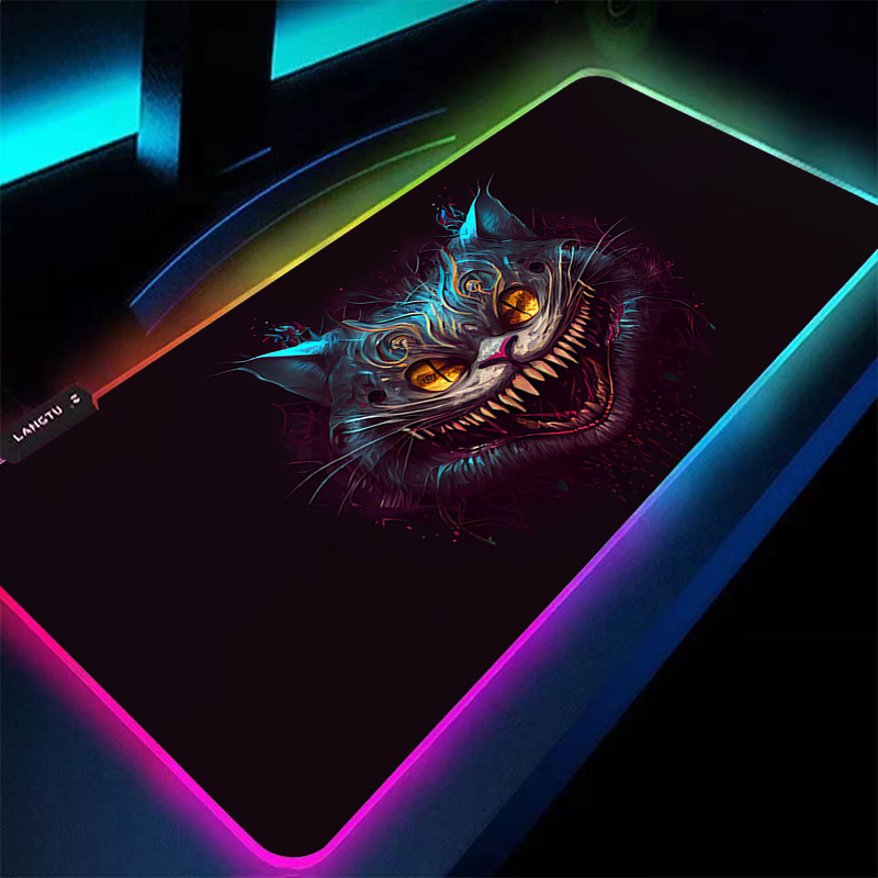 Alfombrilla de ratón grande RG - Party Games Pc reseña y precio